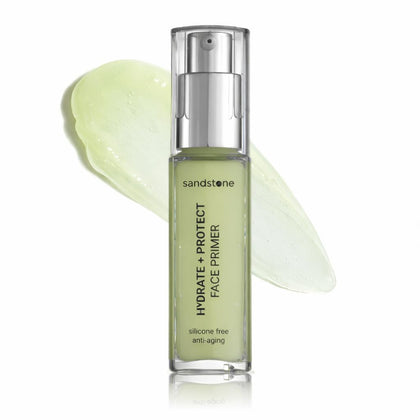 Hypoallergenic Face Primer