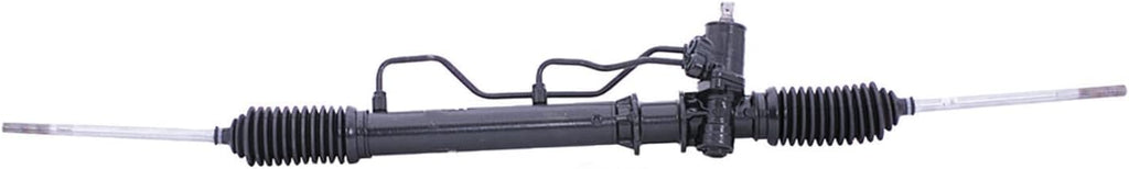 Detroit Axle - Steering Rack and Pinion for 1996-2000 Hyundai Elantra