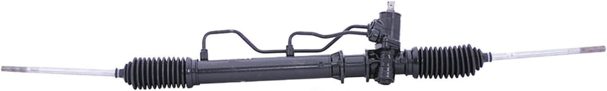 Detroit Axle - Steering Rack and Pinion for 1996-2000 Hyundai Elantra