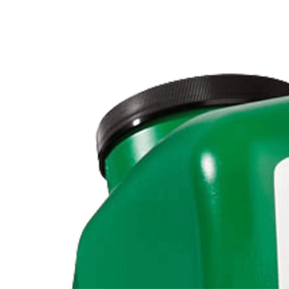 3' Replacement Drain Hose, Fits 16 Gallon Portable Gravity Feed Eyewash Station (Sold Seperately), S90321