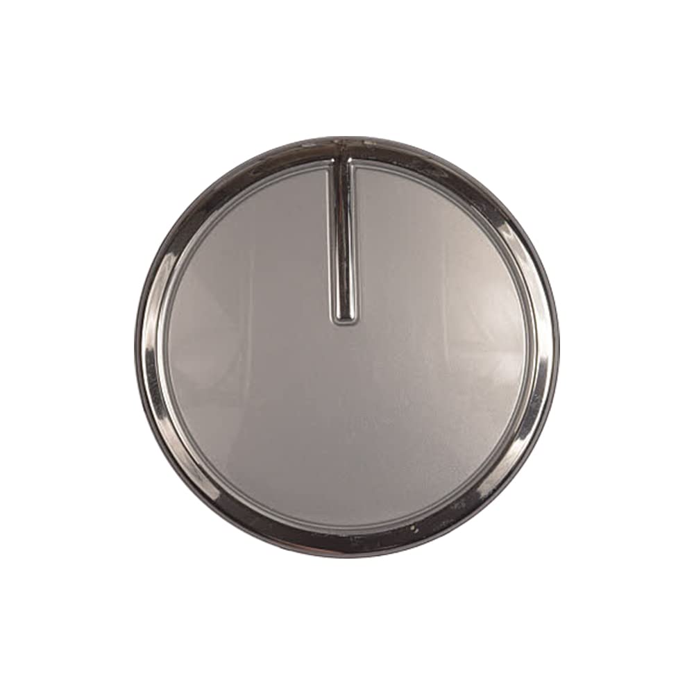 SUPPLYZ Direct Replacement for Whirlpool W11501455 Dryer Knob