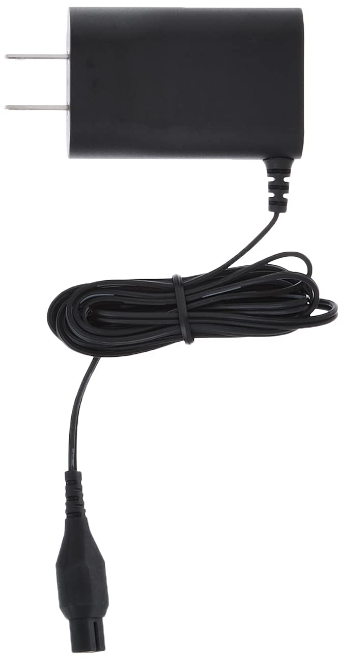 Kärcher - Power Supply - Replacement Part Window Vacuum Cleaner - Black