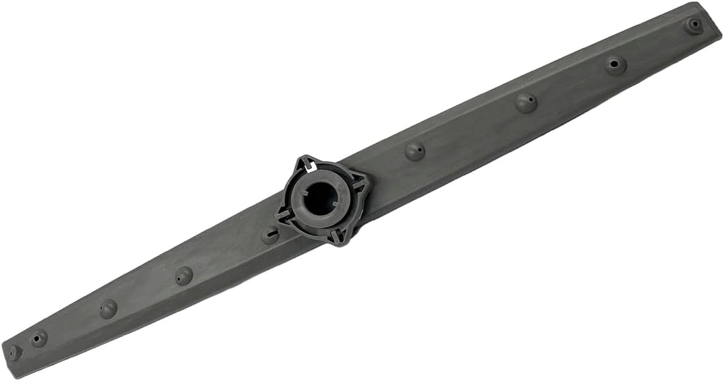 Upgraded Dishwasher Center Spray Arm Compatible with Whirlpool WDTA50SAHZ0 WDT750SAHB0 WDT750SAHM0 WDT750SAHV0 WDT750SAHW0 WDT970SAHZ0 WDF760SADB3 WDF560SAFB2 WDT710PAHB0 WDT710PAHB1