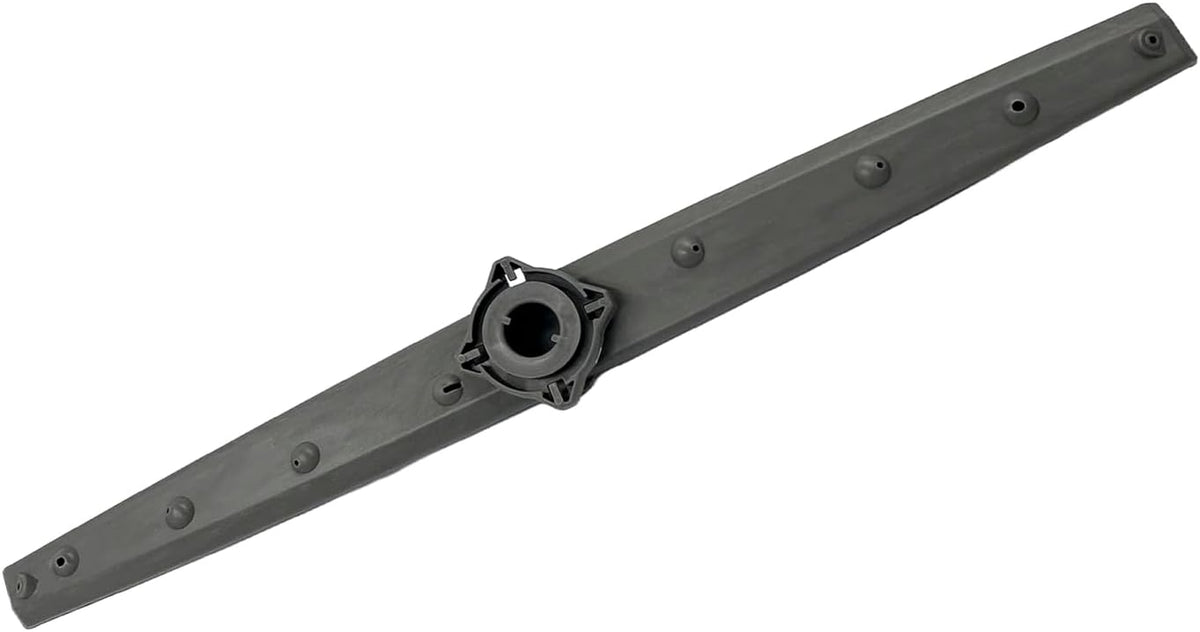 Upgraded Dishwasher Center Spray Arm Compatible with Whirlpool WDTA50SAHZ0 WDT750SAHB0 WDT750SAHM0 WDT750SAHV0 WDT750SAHW0 WDT970SAHZ0 WDF760SADB3 WDF560SAFB2 WDT710PAHB0 WDT710PAHB1