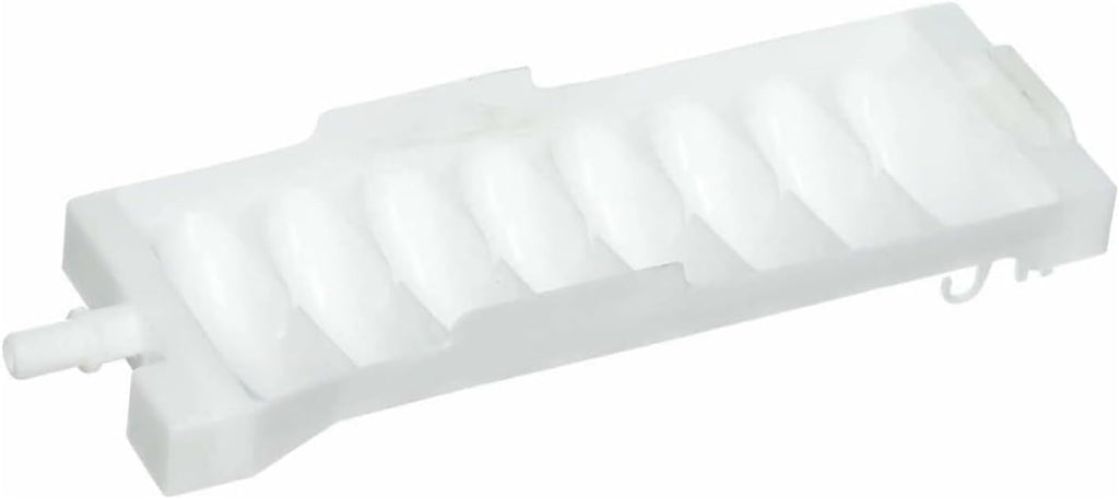 Ice Cube Tray Replacement For Samsung RB215ZASW/XAA RF220NCTAWW/AA RB215ZAVQ/XAA RF217ACBP/XAA RF220NCTASP/AA RF217ACPN/XAA RF220NCTASG/AA RF217ACRS/XAA RF217ACWP/XAA RF220NCTABC/AA Refrigerator
