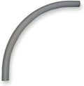 Cantex Elbow, 90 Degree,1-1/4 in Conduit