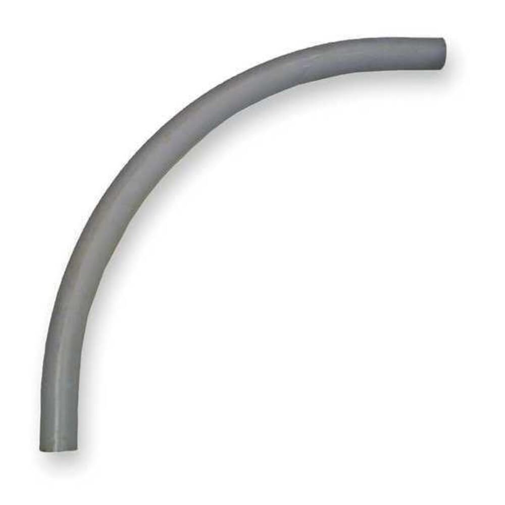 Cantex 5133828 Elbow, 90 Degree, 2 In Conduit, Pvc