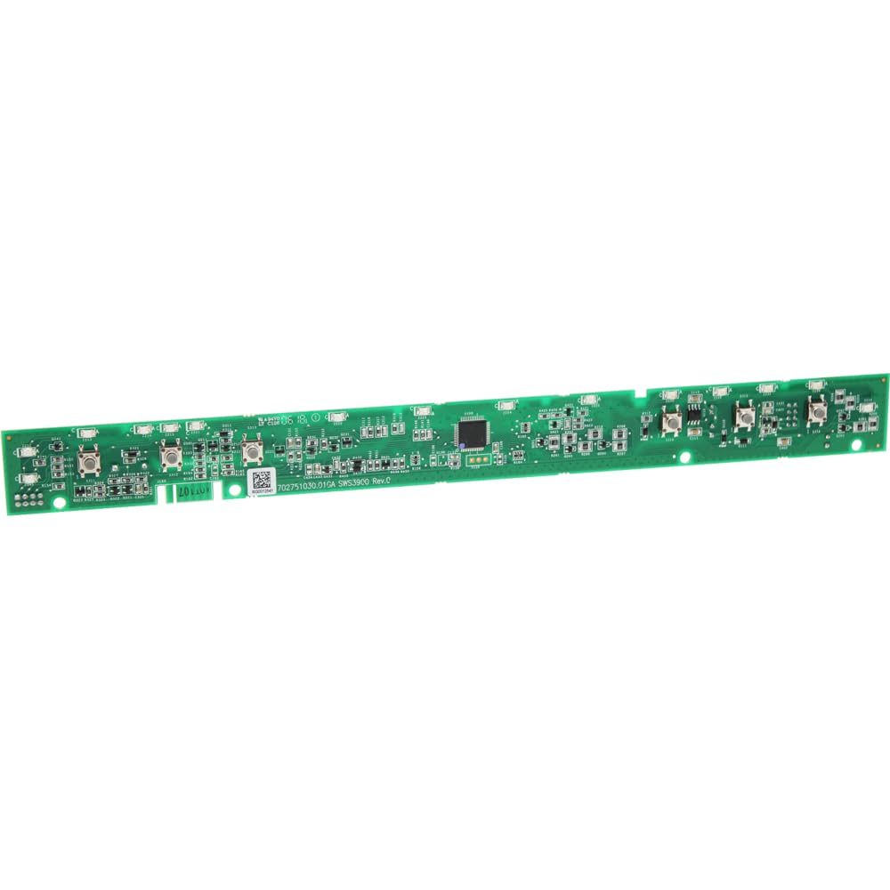 WD21X23463 - OEM Upgraded Replacement for GE Dishwasher Control Board