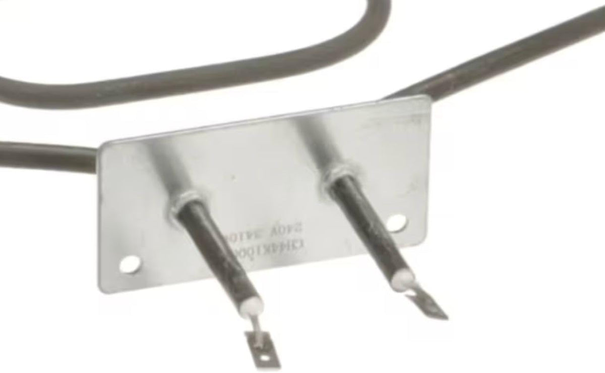 Range Oven Broil Unit Upper Heating Element Compatible with HotPoint RB540SH3SA, RB790SH1SA, RB526DH2BB, RB757CH5CC, RB753BC3WH, RB757BH3CT, RCBS787WJ3WW models