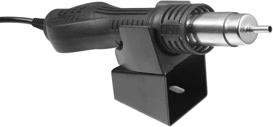 LRT 8858 Hot Air Rework Station, Digital Heat Gun for SMD Repair