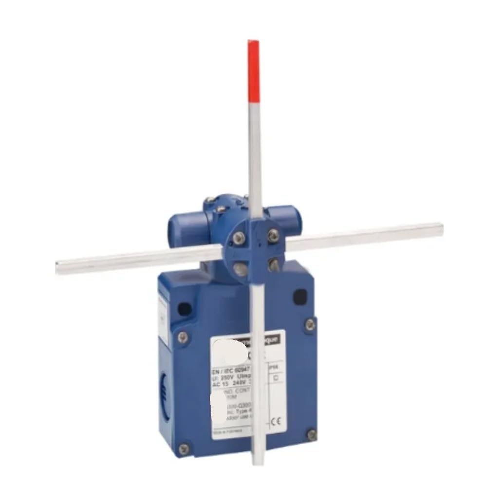 UEIHOCNIK Cross Limit Switch XCKMR XCKVR