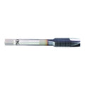 1651000708 M6x0.75 3FL D4 VC-10 Spiral Point Tap - V Coating