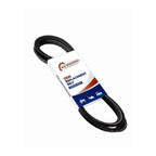 Replacement Belt Compatible with Woods 3652, Length - 226.3", Width - 5/8"