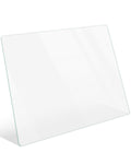 WR32X10156 Refrigerator Glass Shelf Replacement Fit for GE Refrigerators