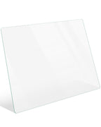 WR32X10156 Refrigerator Glass Shelf Replacement Fit for GE Refrigerators