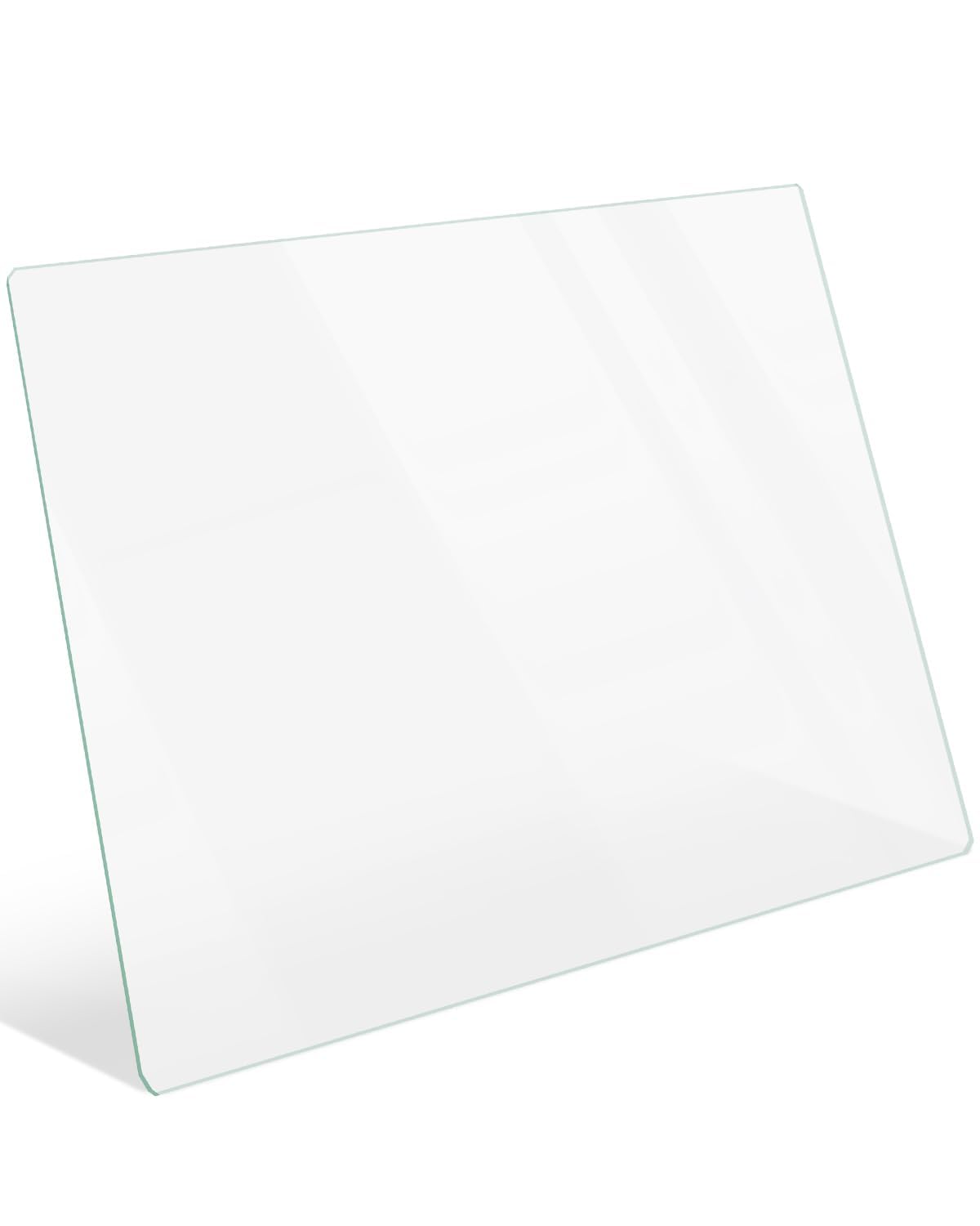 WR32X10156 Refrigerator Glass Shelf Replacement Fit for GE Refrigerators