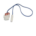 OEM Quality Refrigerator Temperature Sensor for Samsung RS25J500DSR, RH25H5611SR, RS267TDRS, RS277ACBP, RS2544SL, RS25H5111SG, RS265TDBP