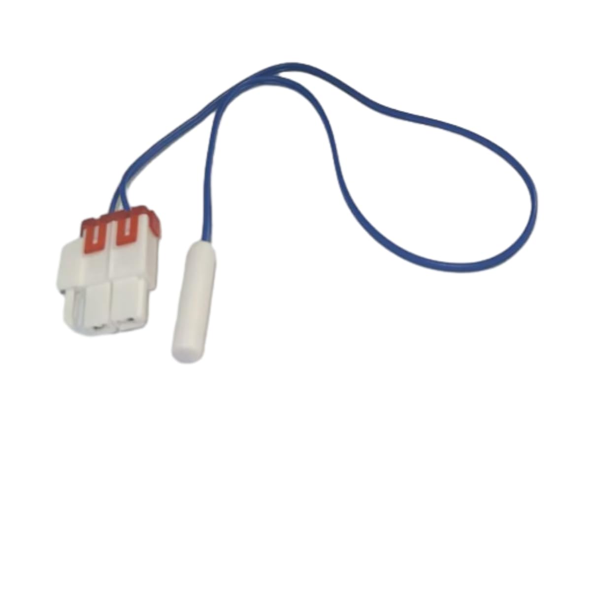 OEM Quality Refrigerator Temperature Sensor for Samsung RS25J500DSR, RH25H5611SR, RS267TDRS, RS277ACBP, RS2544SL, RS25H5111SG, RS265TDBP