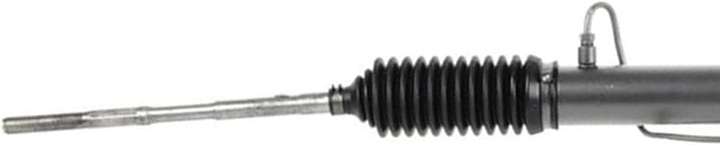 Detroit Axle - Rack and Pinion for 2009-2013 Subaru Forester 2010 2011 2012