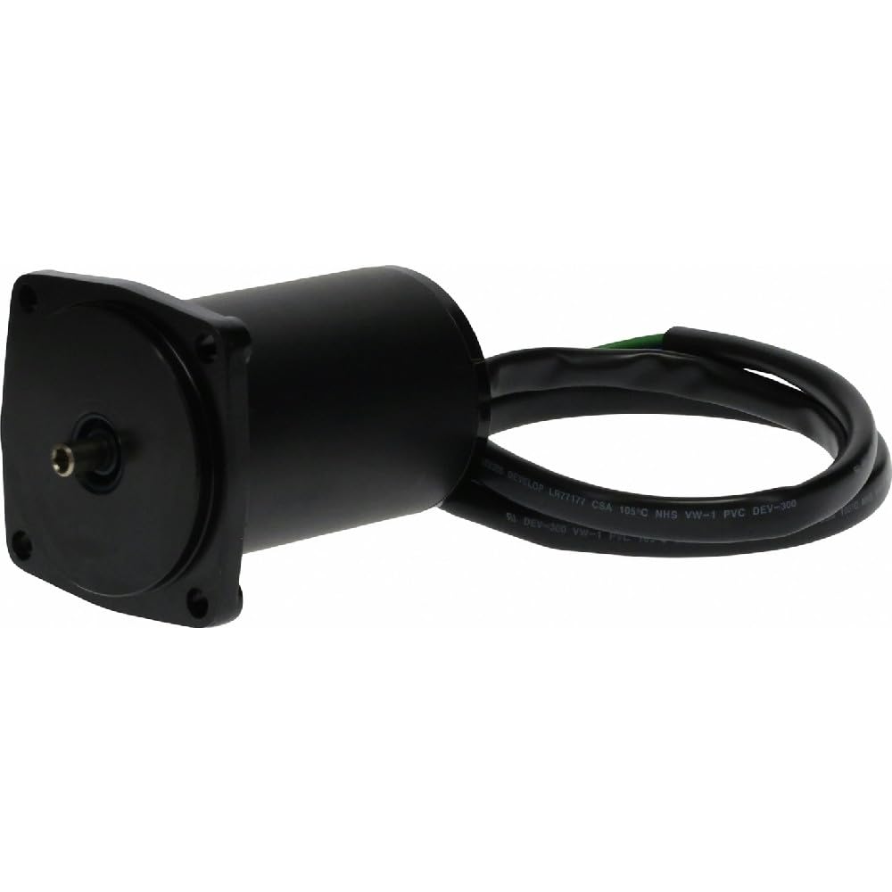 RAREELECTRICAL 12V Tilt And Trim Motor Fits Johnson J40pl4 J50pl4 Bj40pl4