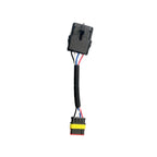 Speed Sensor to Encoder Harness Adapter Fit for EZGO RXV 2FIVE Replacement 612259