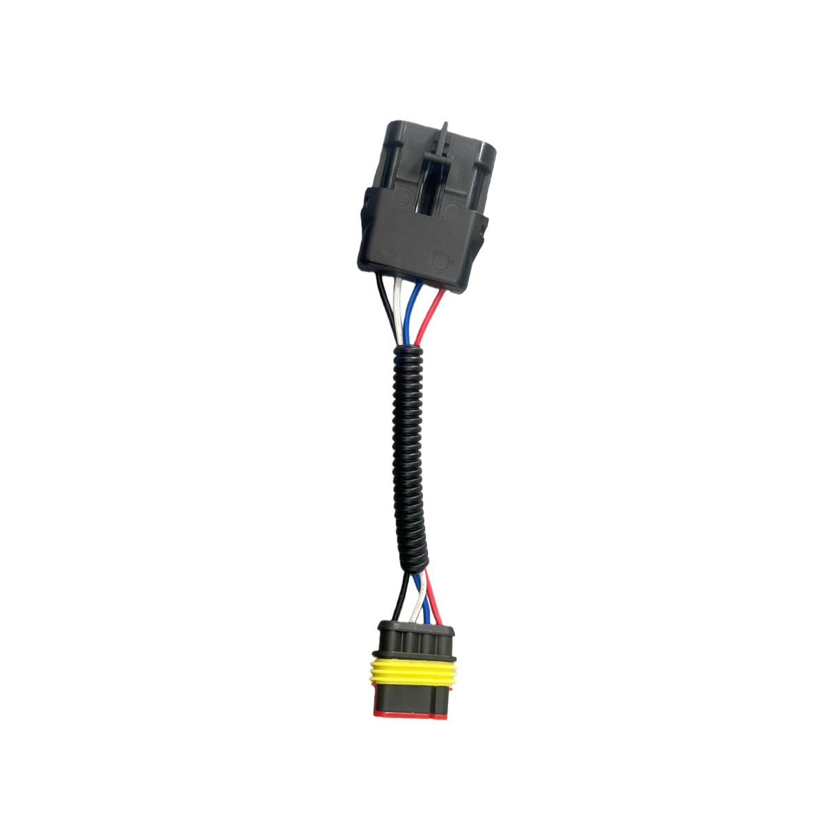 Speed Sensor to Encoder Harness Adapter Fit for EZGO RXV 2FIVE Replacement 612259