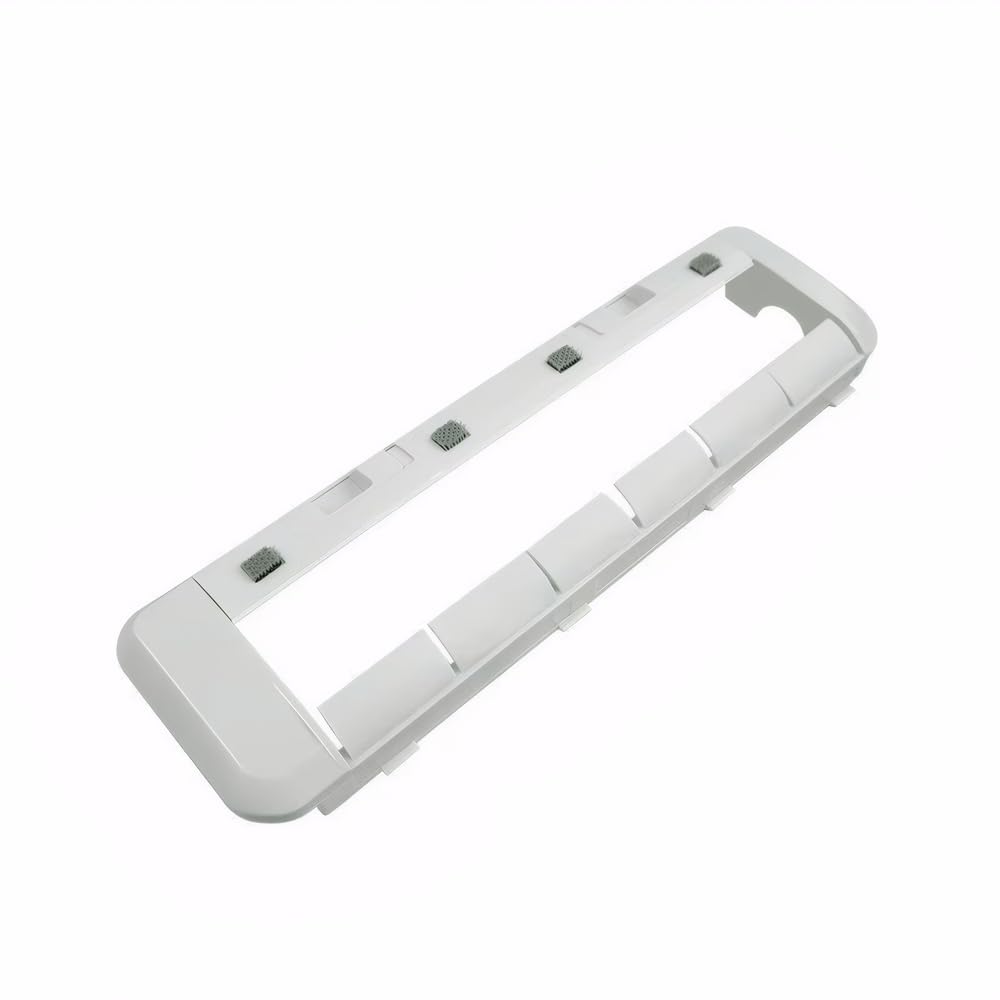 LEHANGOK Main Brush Cover Compatible with Dreame Robot Vacuum