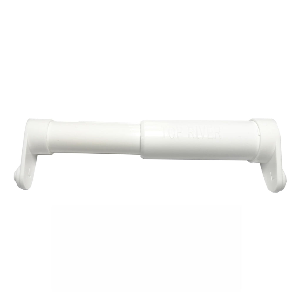 Toilet Paper Holder Extender, Fit Double Rolls,Triple Rolls and Mega Rolls