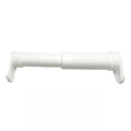 Toilet Paper Holder Extender, Fit Double Rolls,Triple Rolls and Mega Rolls