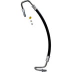 1 Pcs Power Steering Pressure Line Hose Assembly, Power Steering Hose