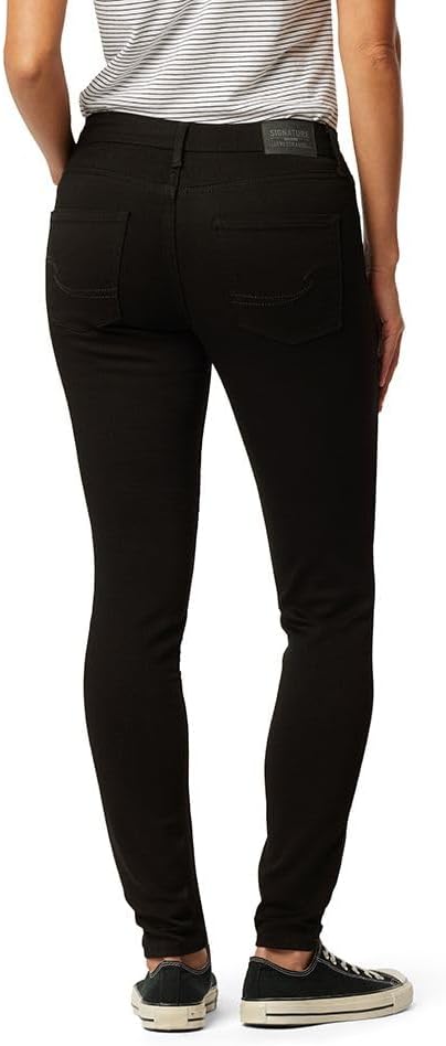 Women's '03 Essential Mid Rise Skinny Jeans