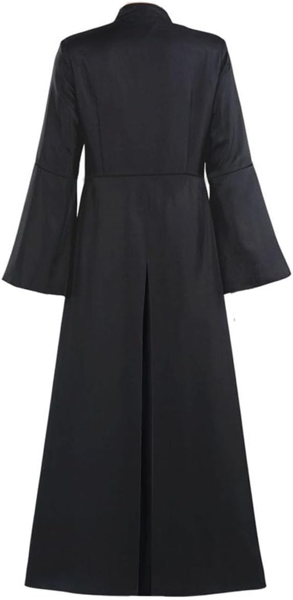 Women Clergy Robes Minister Pastor Preaching Cassock Church Pulpit Liturgical Vestments