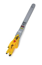 Wet Floor Pop-Up Safety Cone, 20-Inch