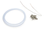 Dishwasher repair motor pump kit for Bosch 12005744