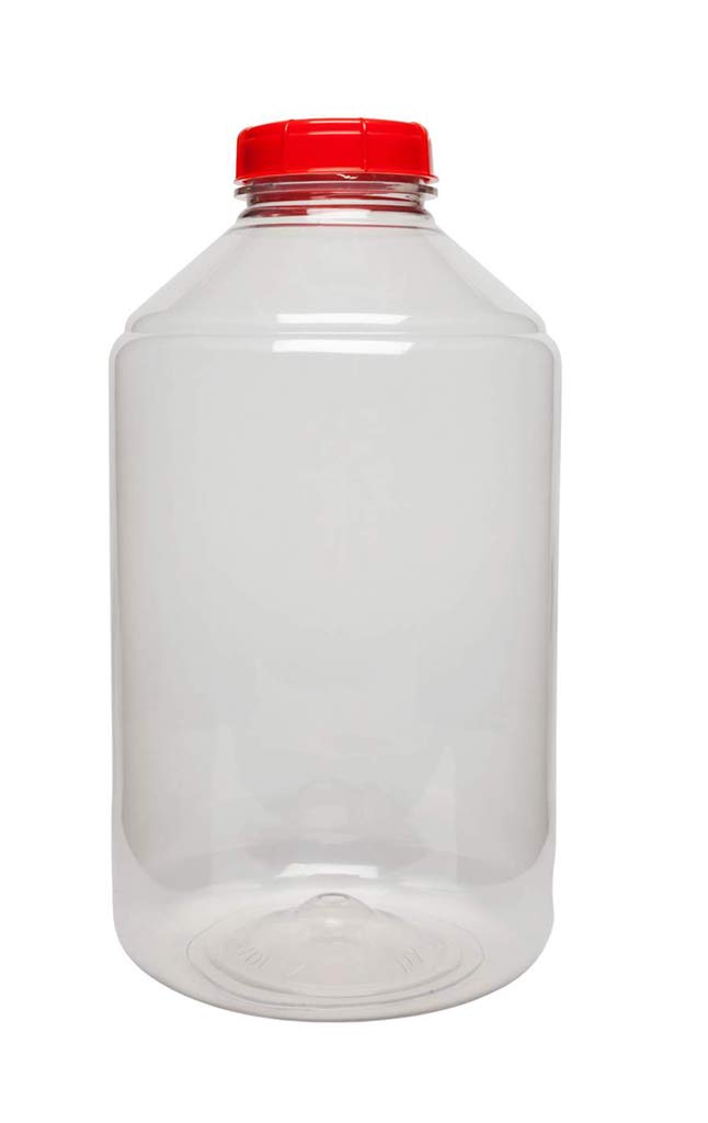 Strange Brew Fermonster Pet Plastic 7 gal Homebrew Beer Making Carboy
