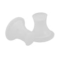 2pcs Rubber Pressure Cooker Inner Lid Sealing Ring Replacement