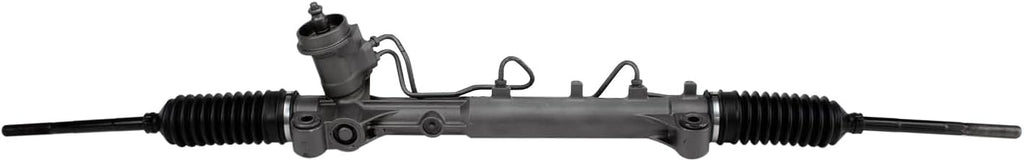 Detroit Axle - Steering Rack and Pinion for 2001-2007 Ford Escape