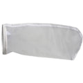 7Inch Ring 400 Micron Nylon Monofilament Mesh Filter Bag,7" x 32" Liquid Filter Sock (400Micron 7" x 32“)