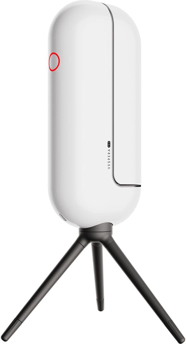Pro Smart Telescope