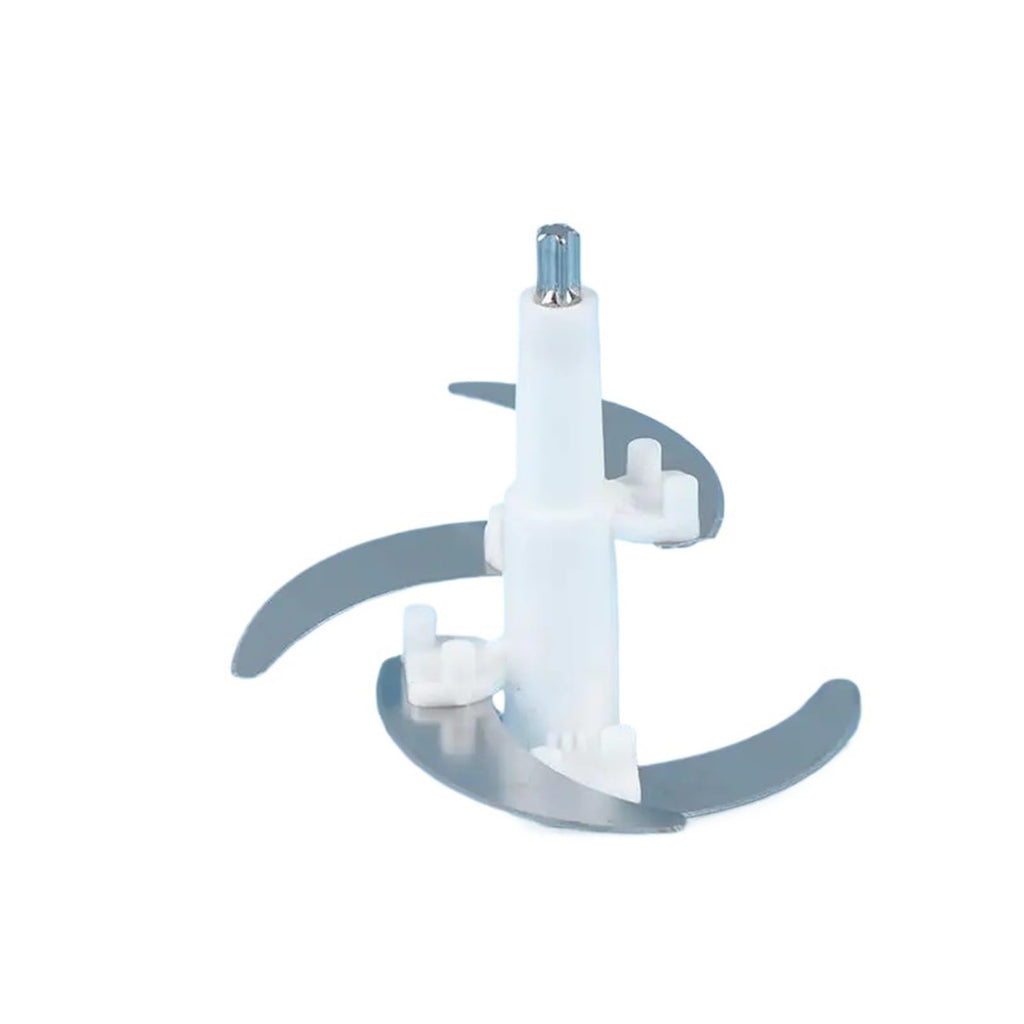 Electric Meat Grinder Blade Crusher Processor Replacement Spare Parts