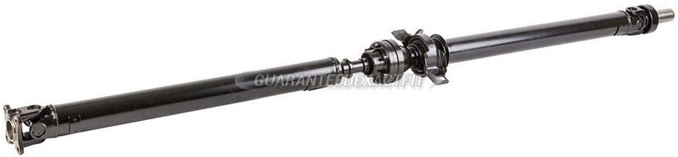 Driveshaft Prop Shaft For Toyota Rav4 4WD AWD 2001 2002 2003 2004 2005 - BuyAutoParts 91-00686N New