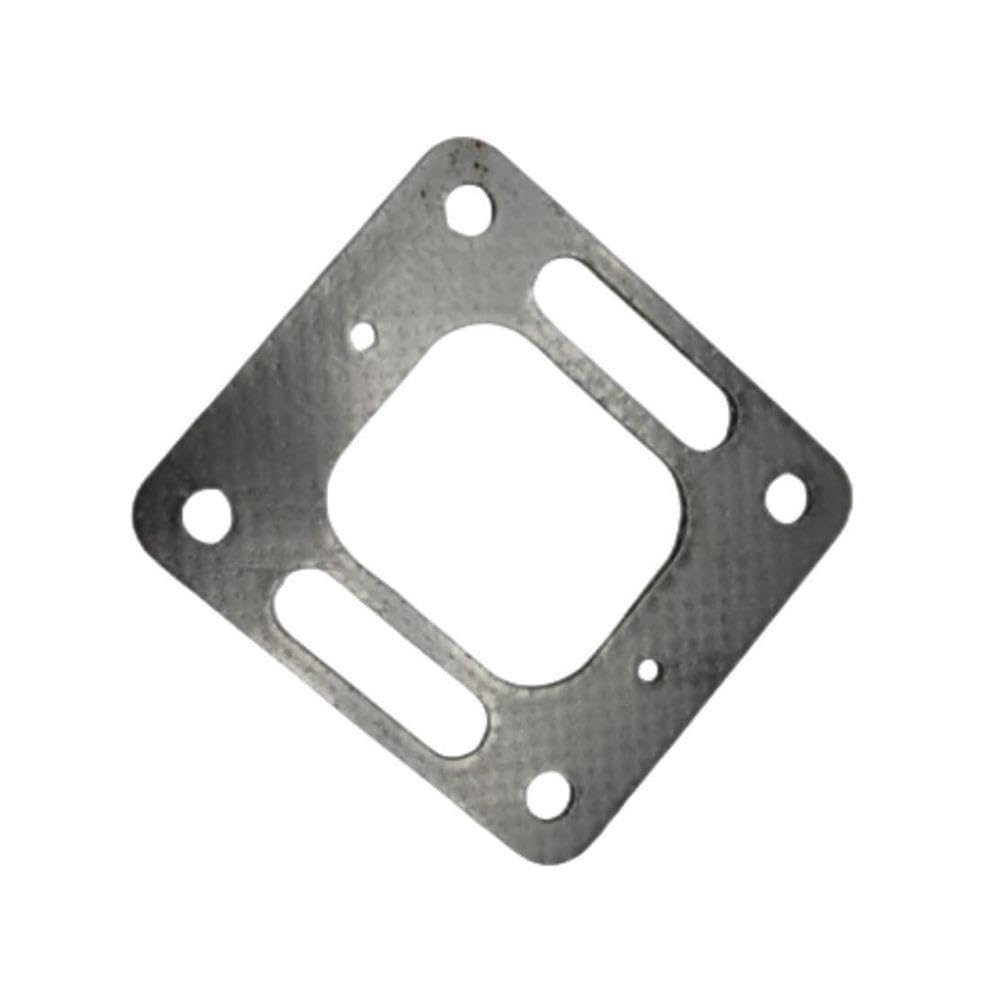 4Pcs for Exhaust Riser Elbow Manifold GASKETS 4.3 5.0 5.7 350 27-863724
