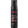 Ultra Dark Self Tanner Mousse | Too Tan - Best, 1 Hour Express Sunless Tanning Foam, Gold Bronzing Glow, No Fake Tan