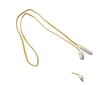 Refrigerator Section Temperature Sensor Compatible with Samsung Model Numbers RS28A500ASR, RS28A500ASR/AA, RS28A5F61SG