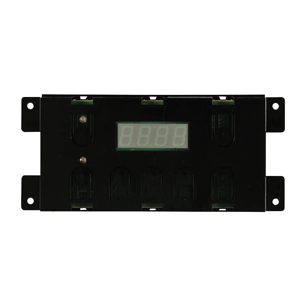 YesParts 316455456 Durable Range Clock/Timer