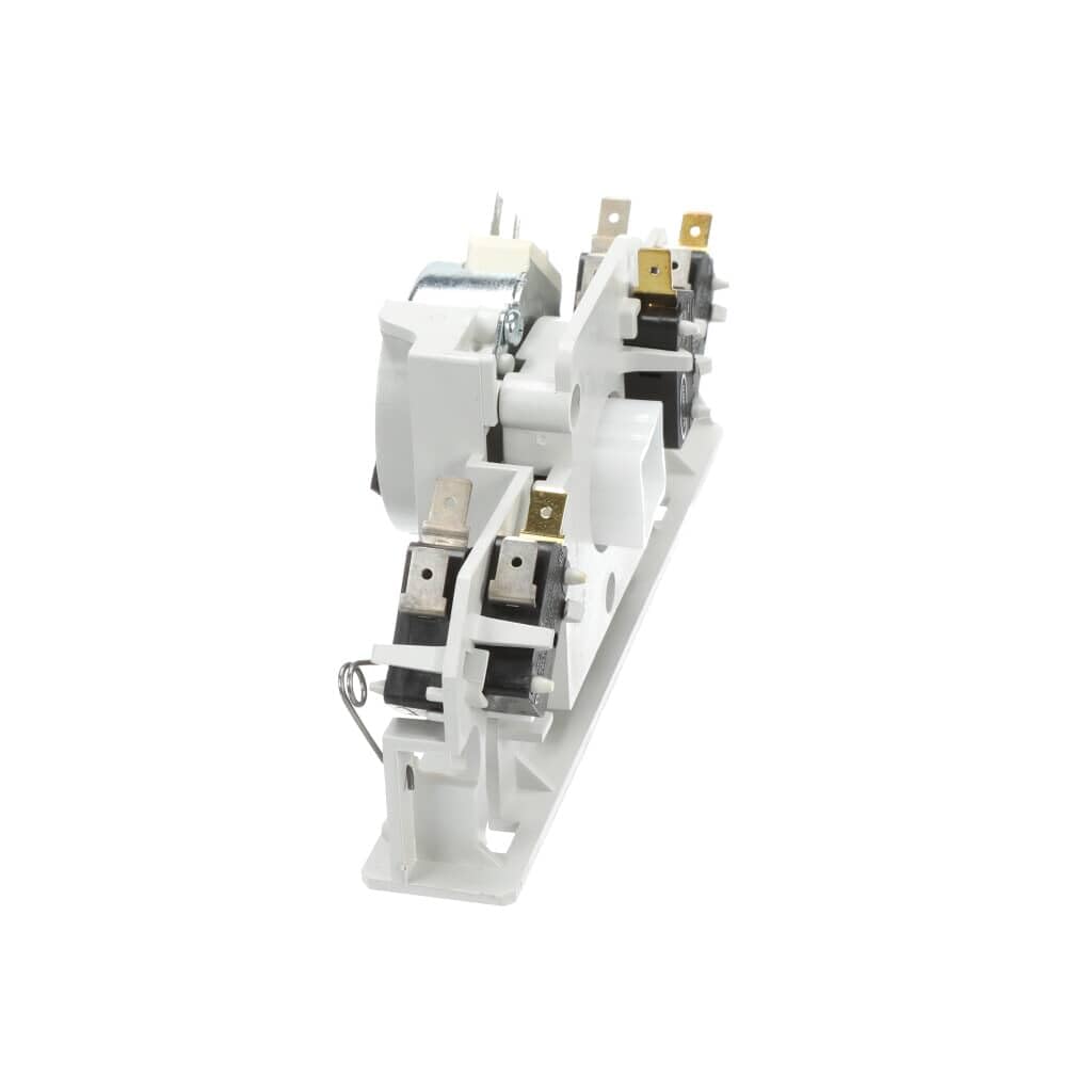 SUPPLYZ Direct Replacement for Whirlpool W11449274 Microwave Interlock W11295720