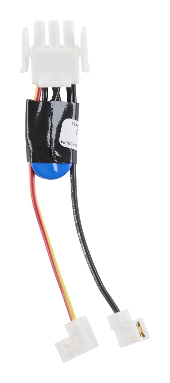 Whirlpool WPW10298258 Dryer Parts Harns-Wire