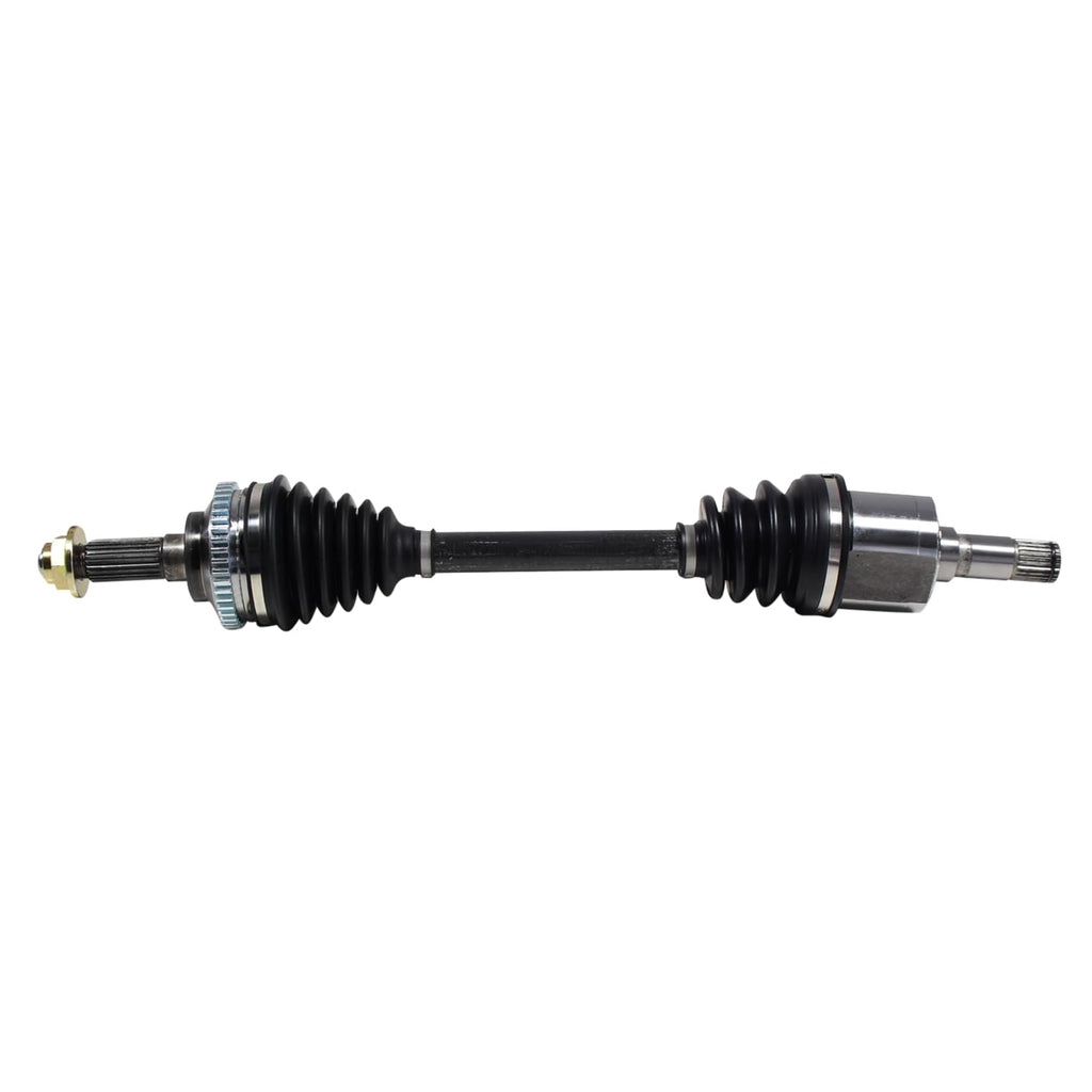 GSP NCV11547 CV Axle Shaft Assembly - Left Front (Driver Side)