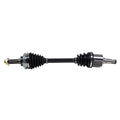 GSP NCV11547 CV Axle Shaft Assembly - Left Front (Driver Side)
