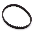 1Pc Drive Timing Belt 1.5x70 Rubber Belt 70 Teeth 329.70mm Pitch 4.71mm (Color : 10mm Width)